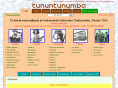 tununtunumba.com