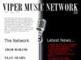 vipermusicnetwork.com