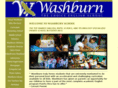 washburnenglishschool.com