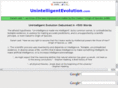 whoisintelligent.com