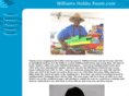 williamshobbyroom.com