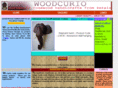 woodcurio.com