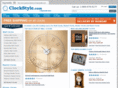 wwwclockstyle.com