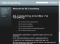 xeconsulting.com