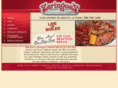zeringuesseafood.com