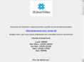 2sjeuxvideo.com