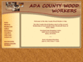 acwoodworkers.com