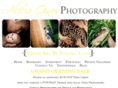 aliciaginesphotography.com