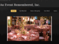 aneventremembered.com