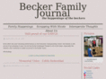 anthonybecker.net