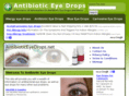 antibioticeyedrops.net