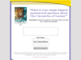 asknarnia.com