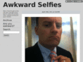 awkwardselfies.com