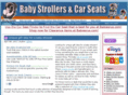 babystrollersandcarseats.com