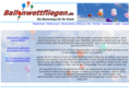 balloonrallye.com
