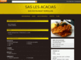 bar-restaurant-les-acacias.com