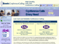 basicconferencecalling.com