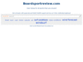 boardsportreview.com