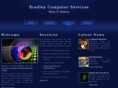 bradleycomputerservices.com