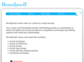 brandswellworldwide.com