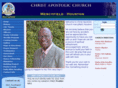 cacmercyfield.org