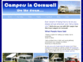 campersincornwall.co.uk