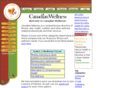 canadianwellness.com