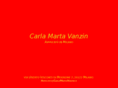 carlamartavanzin.it