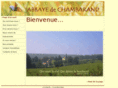 chambarand.net