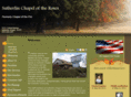 chapelofthefirsfh.com
