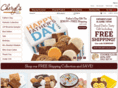 cherylsgourmetgifts.com