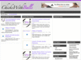 chickswithballs.net
