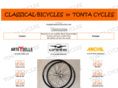classical-bicycles.com