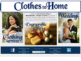 clothes2home.com