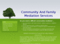 communityandfamilymediationservices.com