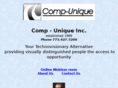 comp-unique.com