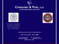 corradinoandpapa.com
