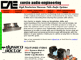 curcioaudio.com