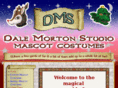 dalemortonstudio.com