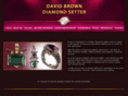 davidbrowndiamondsetter.com