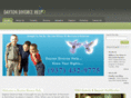 daytondivorcehelp.com