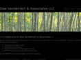 deevandervertandassociatesllc.com