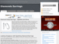 diamondsearrings.net