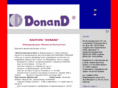 donand.net