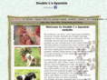 doublelspaniels.com