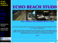 echobeach.com