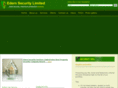 edernsecurity.com