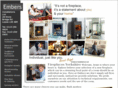 embersinstallations.com