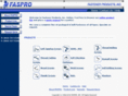 faspro.com