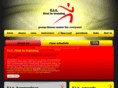 firstintraining.com